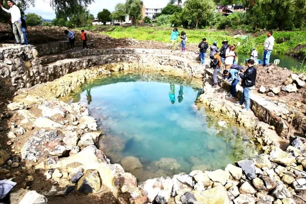 El Agua debe gestionarse como un bien común y ponerse al alcance de todos: ONU 