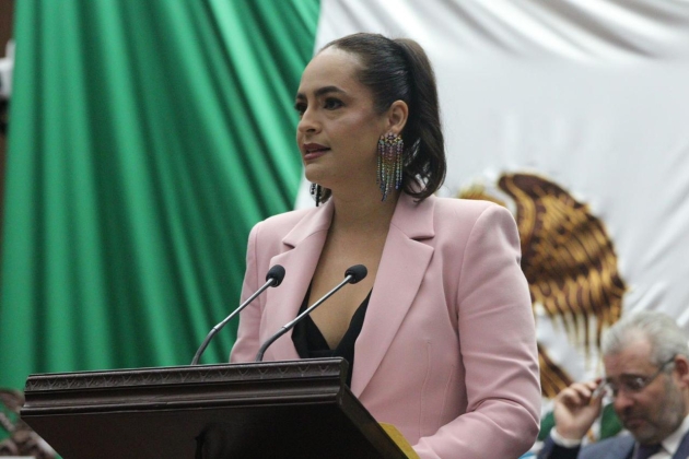 Diputados del Partido Verde honrarán encomienda ciudadana: Sandra Arreola 