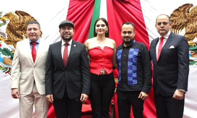 GPPT con respaldo popular y principal impulsor de la 4T en el Congreso de Michoacán 