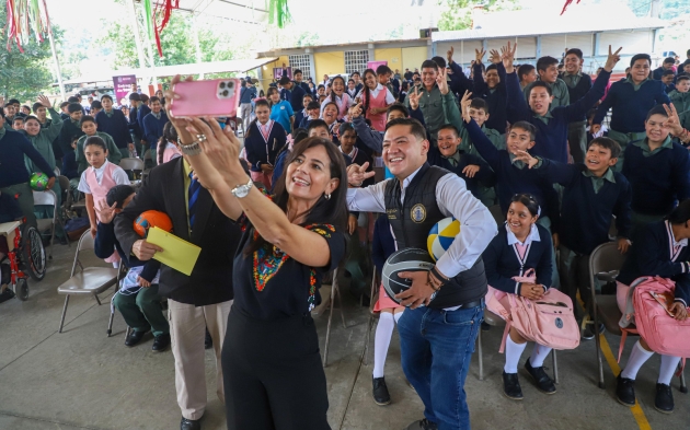 El Estado de Michoacán, a la baja en Abandono Escolar: SEE 