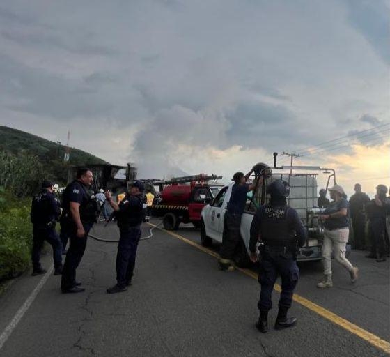 Permanentes los operativos interinstitucionales en las regiones Pátzcuaro, La Piedad y Zamora 