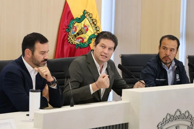 Llama el Ayuntamiento de Morelia a procurar el cuidado del Agua 
