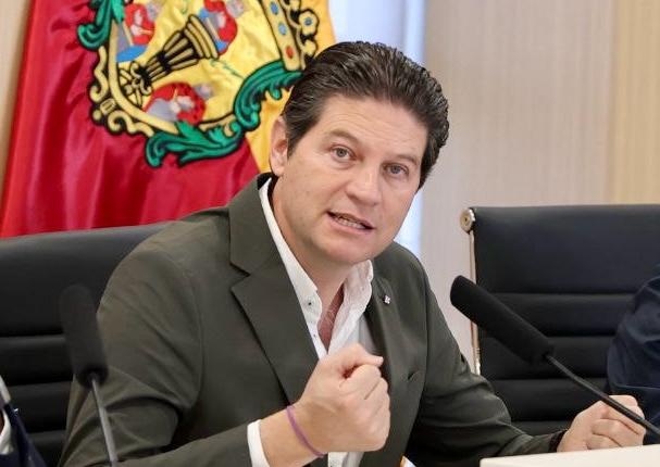 Se restablece servicio de agua en las 170 colonias afectadas: Alfonso Martinez 
