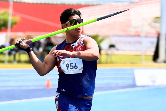 Con 70 medallas, Michoacán cierra participación en Paranacionales Conade 2024 