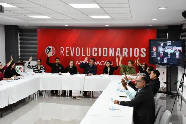Vamos a ganar Irimbo Michoacán: Guillermo Valencia 