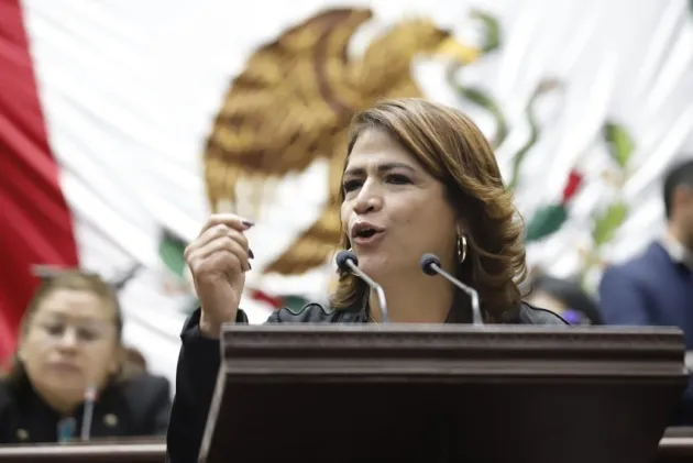 Reforma a Ley de Salud, el siguiente paso para legalizar aborto en Michoacán: Dip. Fabiola Alanís 