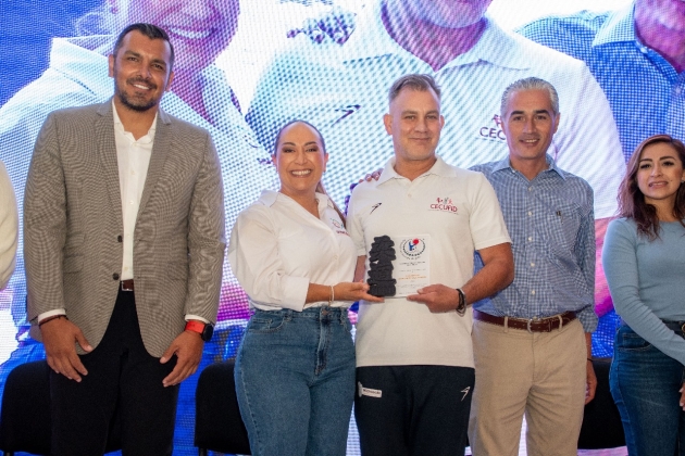 Arranca en Michoacán el Torneo Nacional de Judo: CECUFID  