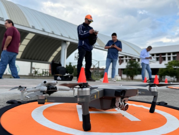 UTM anuncia curso de pilotaje de Drones para Público en General 