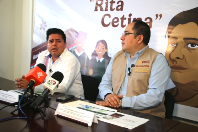 Inicia el Registro para becas Rita Cetina; conoce los requisitos 