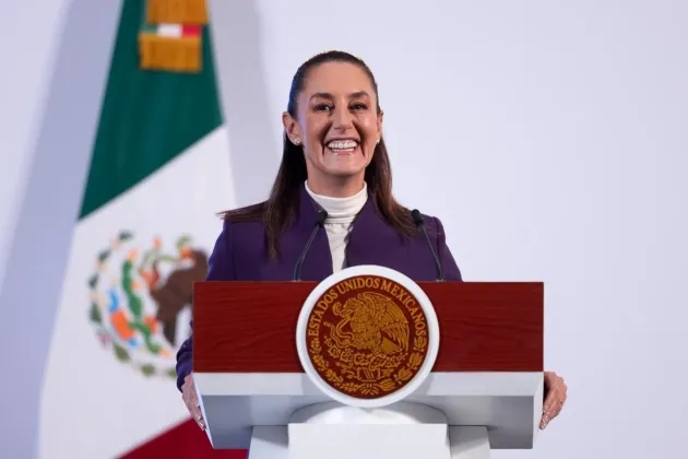 Presenta el Gobierno de México Microscopio  para Registro de Aspirantes a Candidaturas para el Poder Judicial 