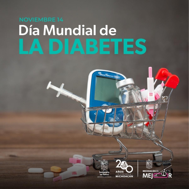 SSM realiza pruebas rápidas para detectar diabetes 