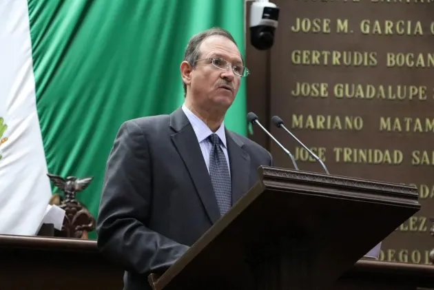 Necesario actualizar Ley de Fomento a la Lectura en la entidad: Dip. David Martínez  