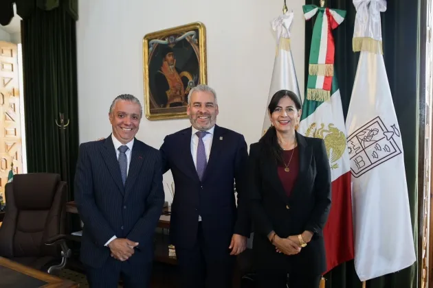 Histórico el presupuesto para Educación este 2025: SEE 