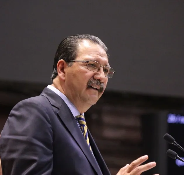 Propone GPPT Modificar la Ley de Ingresos para que el IMSS reduzca multas por cuotas Obrero-Patronal 