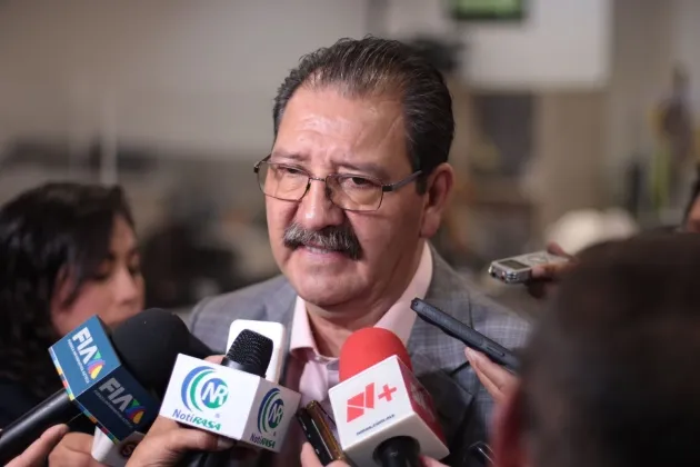El PT celebra aumento al salario mínimo anunciado por la presidenta Claudia Sheinbaum 