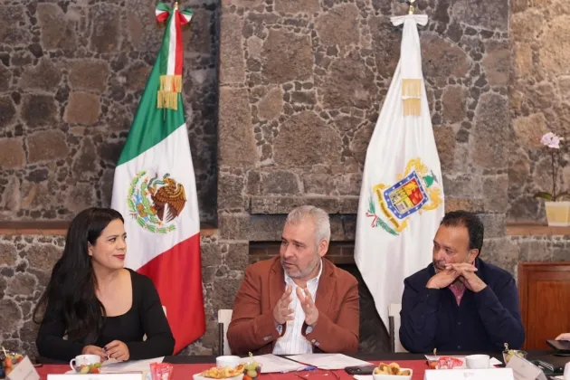 Listo el expediente Pátzcuaro Patrimonio de la Humanidad; se presentará a la Unesco en enero: ARB 