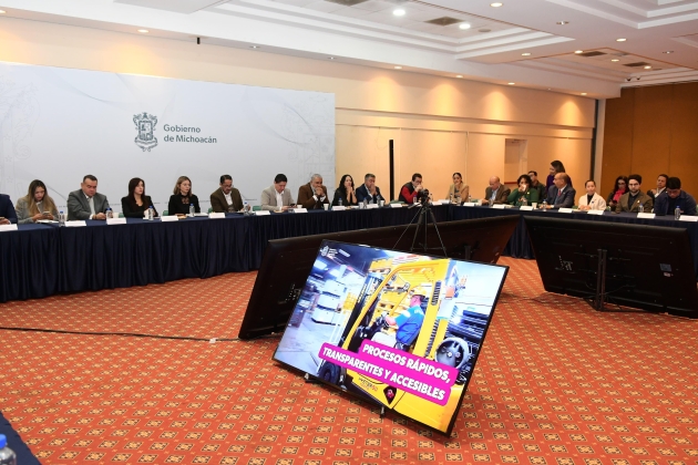 Insta TJAM al Cumplimiento Municipal en Mejora Regulatoria 
