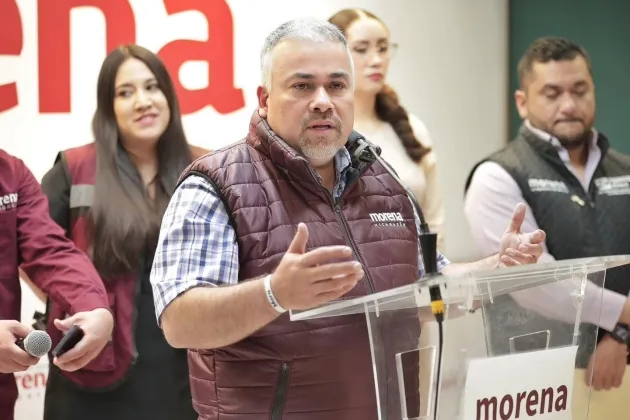 Michoacán da paso histórico hacia la justicia social con reforma indígena: Jesús Mora 