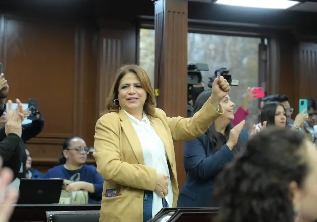 Reforma indígena salda una deuda histórica con nuestras raíces: Dip. Fabiola Alanís 