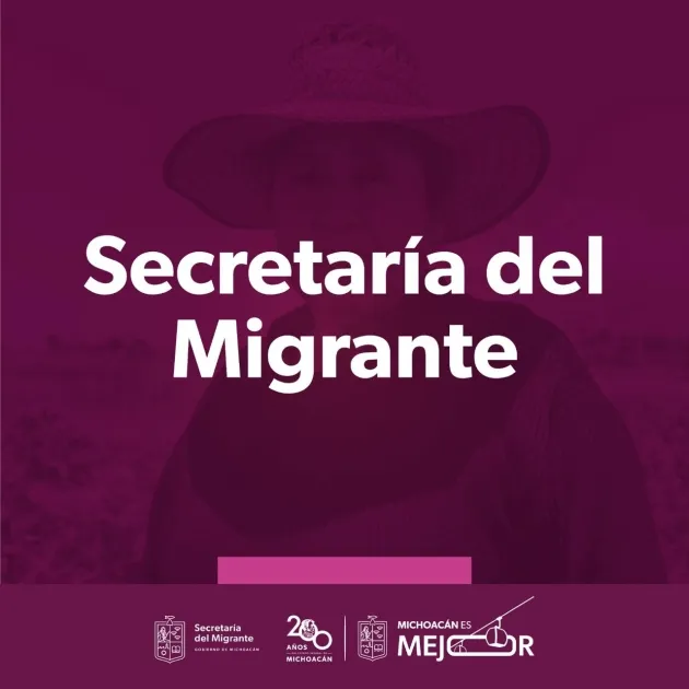 SEMIGRANTE Anuncia a personas ganadores de la convocatoria de Raíces Migrantes 