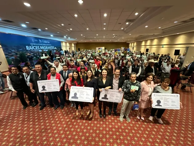 Adultos mayores volverán a abrazar a sus hijos en Estados Unidos 