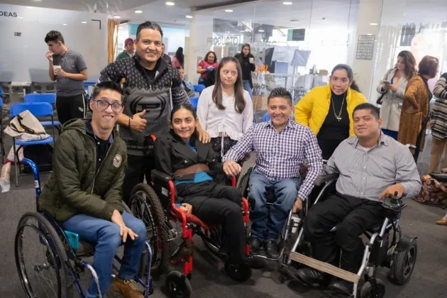 Pensión del Bienestar: esto recibirán las personas con discapacidad en 2025 