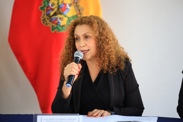 Gobierno de Morelia anuncia la Realización Del  Foro Binacional Migrante 