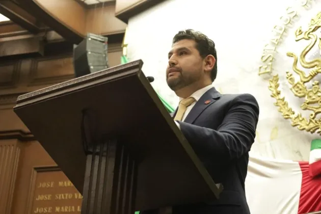 De los derechos humanos al bienestar animal: la agenda legislativa de Octavio Ocampo 
