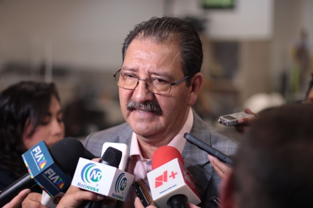 Anuncia Reginaldo Sandoval Flores la insistencia del PT en la reducción de la Jornada Laboral 