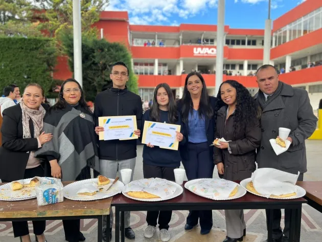 Educar con calidad a los jóvenes para un mejor Michoacán: diputada Tere Herrera  