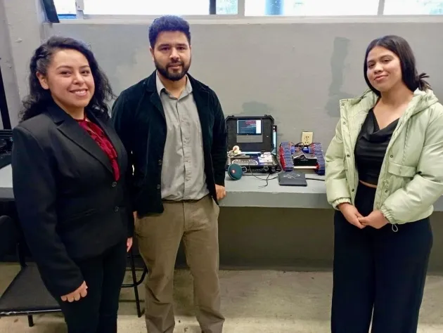 ¡Atención! Gobierno estatal abrirá convocatoria de becas de movilidad para docentes 