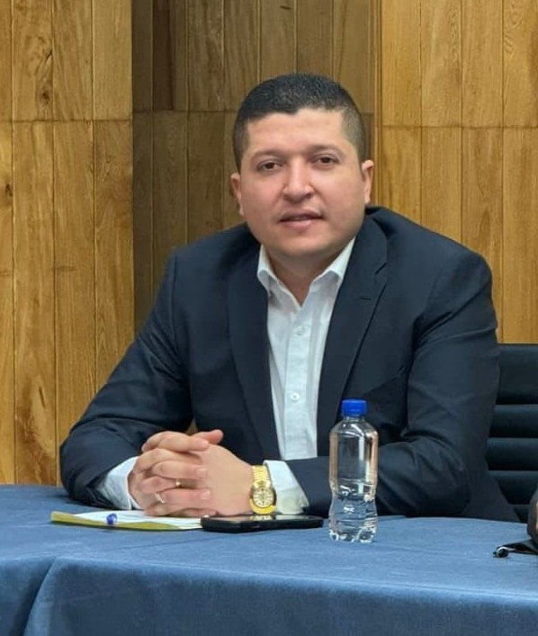 Avala Vicente Gómez del PT labor del Comité Estatal Evaluador en el Proceso de Elección del Poder Judicial  