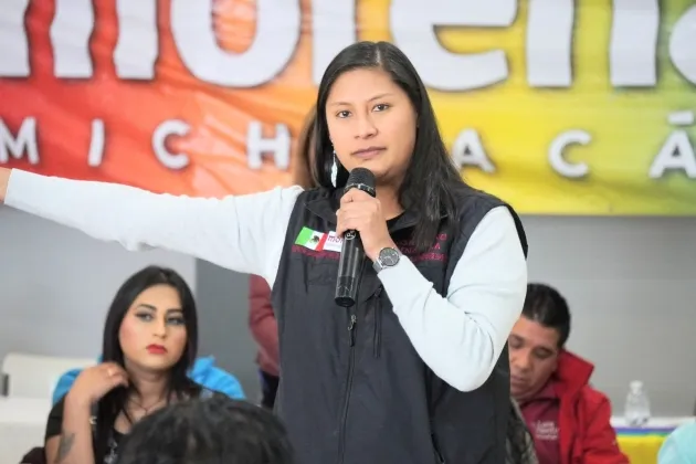 Senadora Celeste Ascencio condena declaraciones de Trump sobre diversidad e inclusión 
