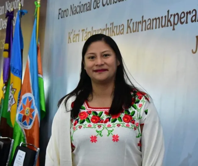 Soberanía y cooperación, no sumisión: Senadora Celeste Asencio ante Asunto de Aranceles 