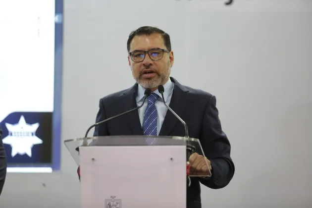 Baja 15% el homicidio doloso en Michoacán durante enero: SSP 