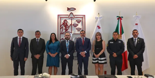 Especialistas de la ONU capacitarán a Guardia Civil: SSP 