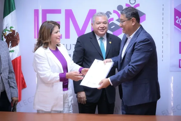 Más de 400 personas candidatas para renovar el PJE 