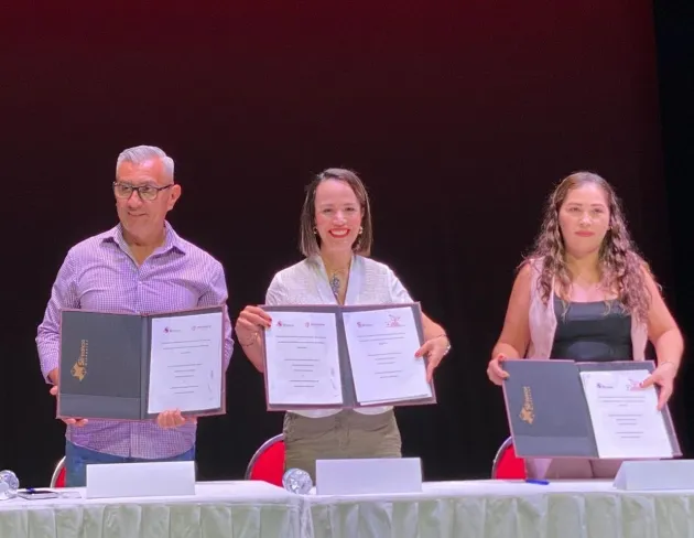 Disponibles hasta 33 mdp en créditos para negocios de Tierra Caliente: Sí Financia 