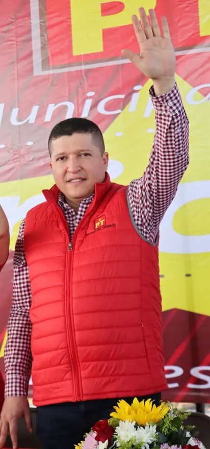 Este sábado, se abrirá la Casa Enlace del Diputado Vicente Gómez Núñez 