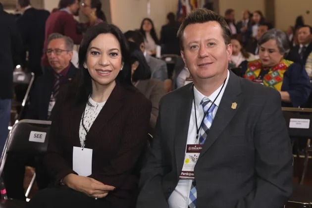 Michoacán, sede del foro para nueva ley de educación media superior: Iemsysem 