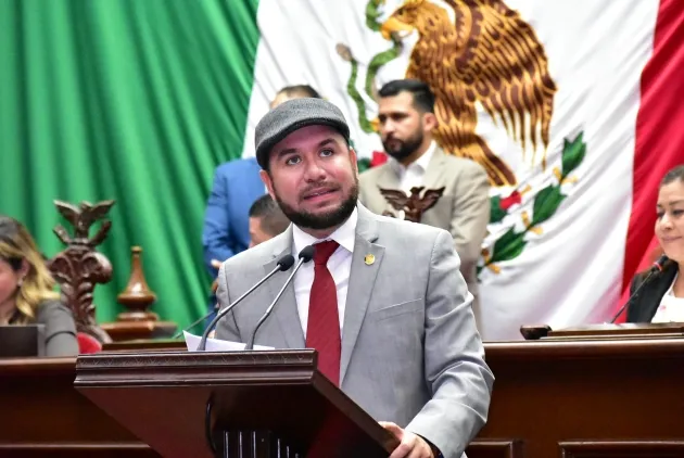 Plantea el Dio. Reyes Galindo creación de viveros forestales municipales para hacer frente al cambio climático 