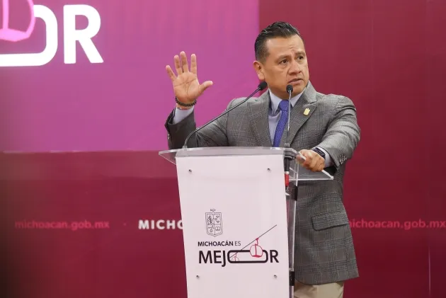 En normalidad producción y corte del limón en Apatzingán: Torres Piña 