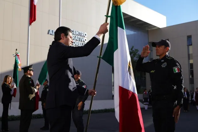 El Ayuntamiento de Morelia llsma a construir juntos un mejor país, sin olvidar a los pueblos origina 
