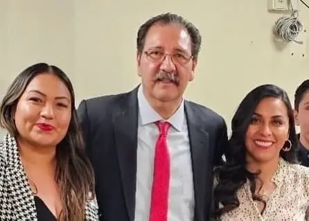 La regidora de Maravatío Mari Ruth Arellano se suma al PT en Michoacán 