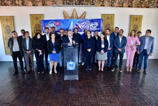 Violencia en Michoacán sigue en el olvido de Federación: Carlos Quintana 