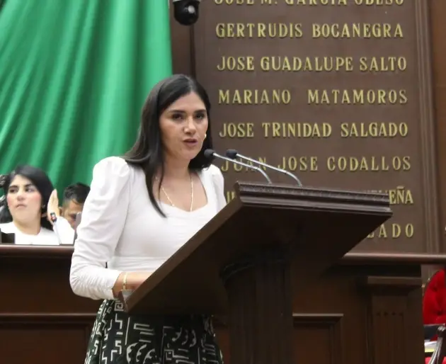 Plantea Diana Espinoza, de 40 a 60 años de prisión a homicidas de periodistas y defensores de derechos humanos 