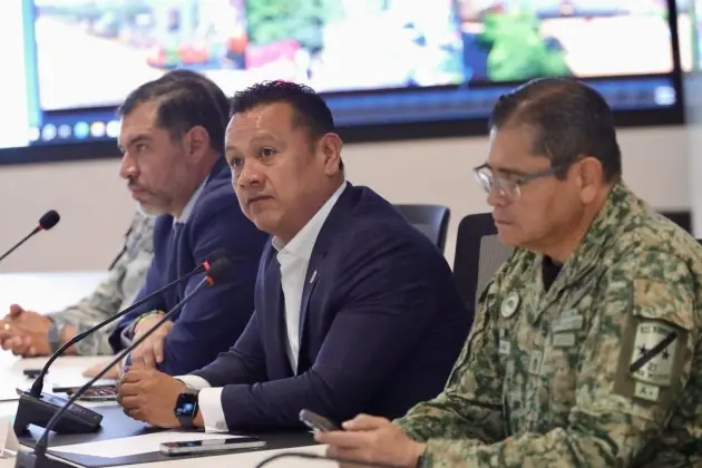 Michoacán, primer lugar en reducción de víctimas de homicidio doloso: SSP 