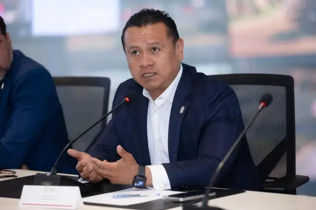 Gobierno de Michoacán brinda atención y acompañamiento a periodista de Uruapan: CTP 