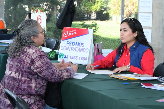 Mañana comienza Feria Nacional de Empleo para las Mujeres en Michoacán: Sedeco 