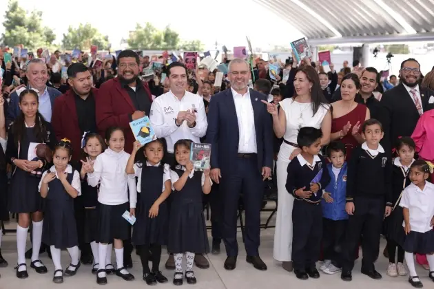 Gobierno de Michoacán invierte más de 20 mil mdp en infraestructura: Ramírez Bedolla 